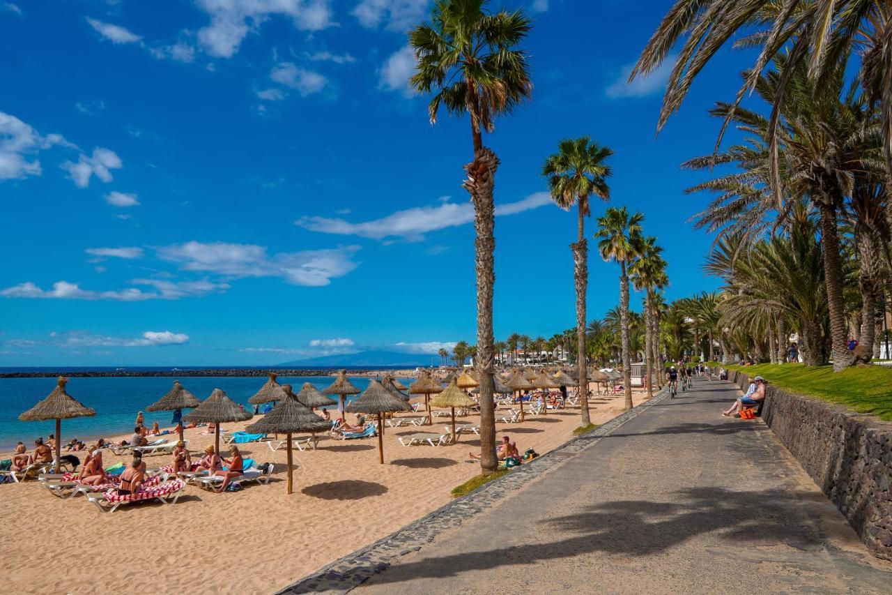 Parque Santiago 2 Apartments By Pure Home Tenerife Арона Екстер'єр фото