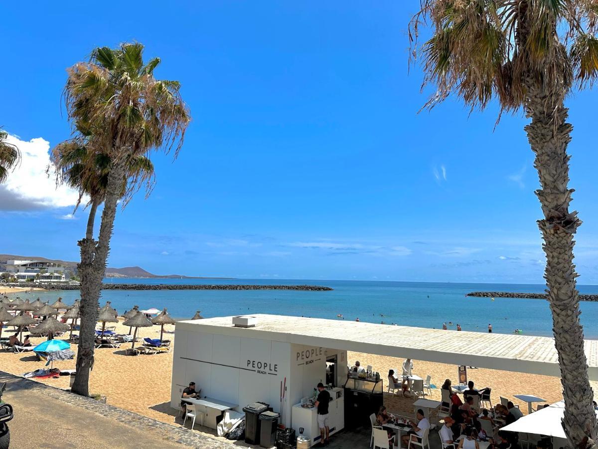 Parque Santiago 2 Apartments By Pure Home Tenerife Арона Екстер'єр фото