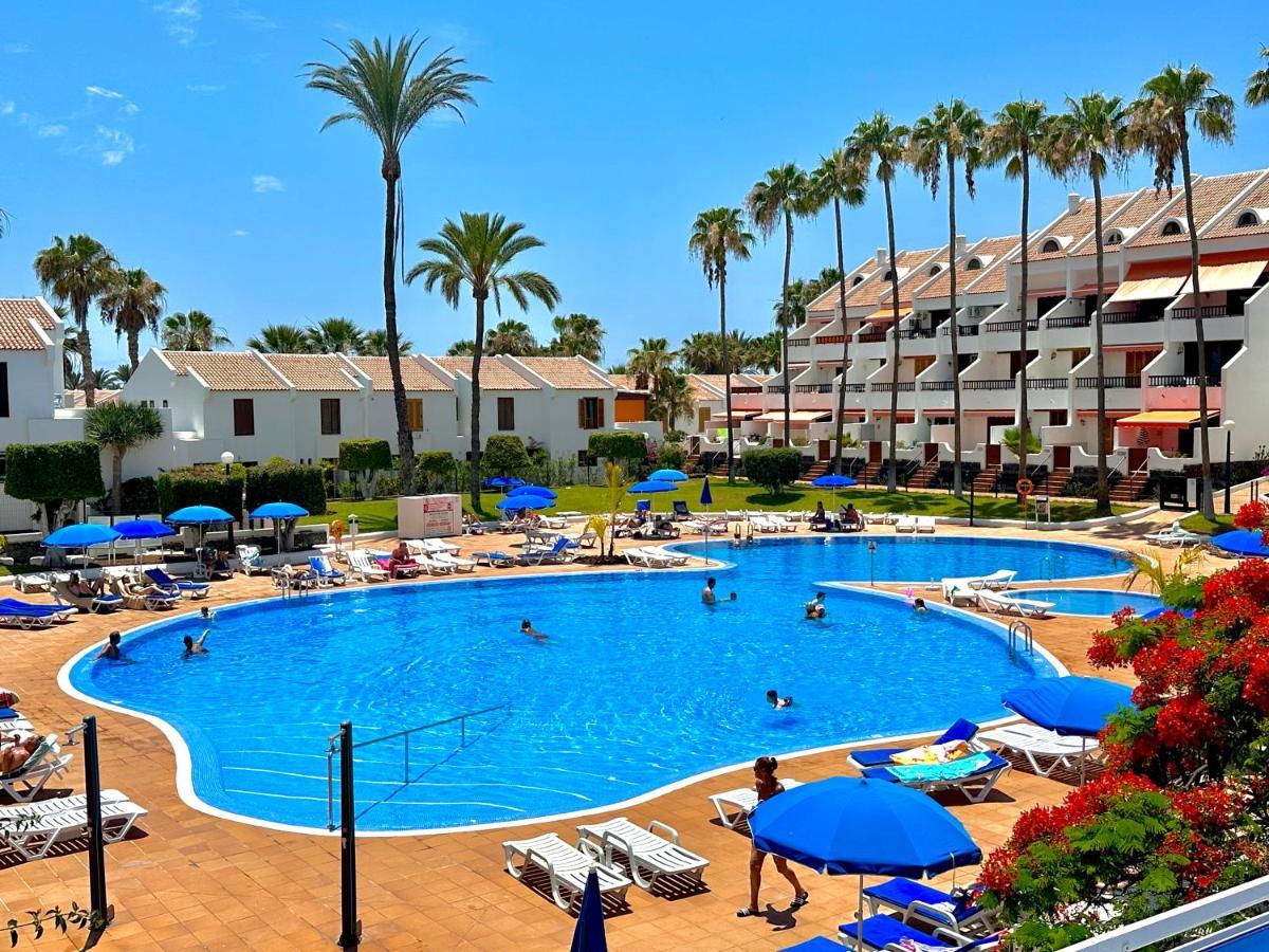 Parque Santiago 2 Apartments By Pure Home Tenerife Арона Екстер'єр фото