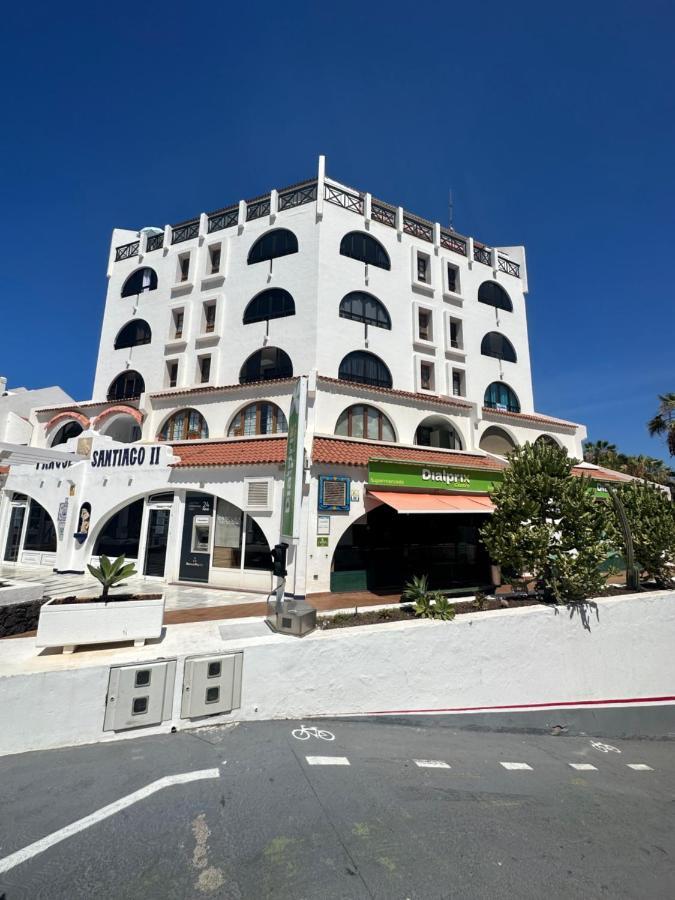 Parque Santiago 2 Apartments By Pure Home Tenerife Арона Екстер'єр фото