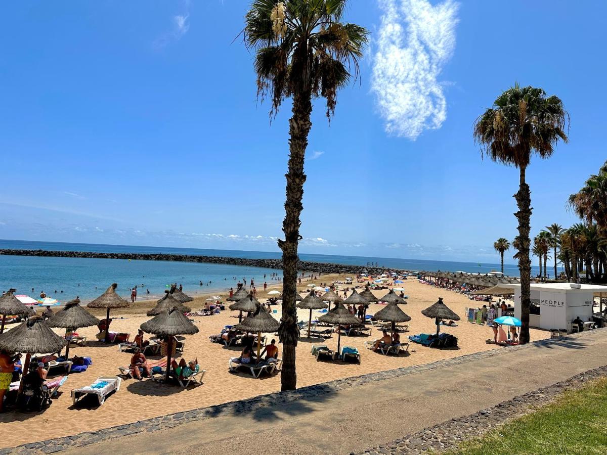 Parque Santiago 2 Apartments By Pure Home Tenerife Арона Екстер'єр фото