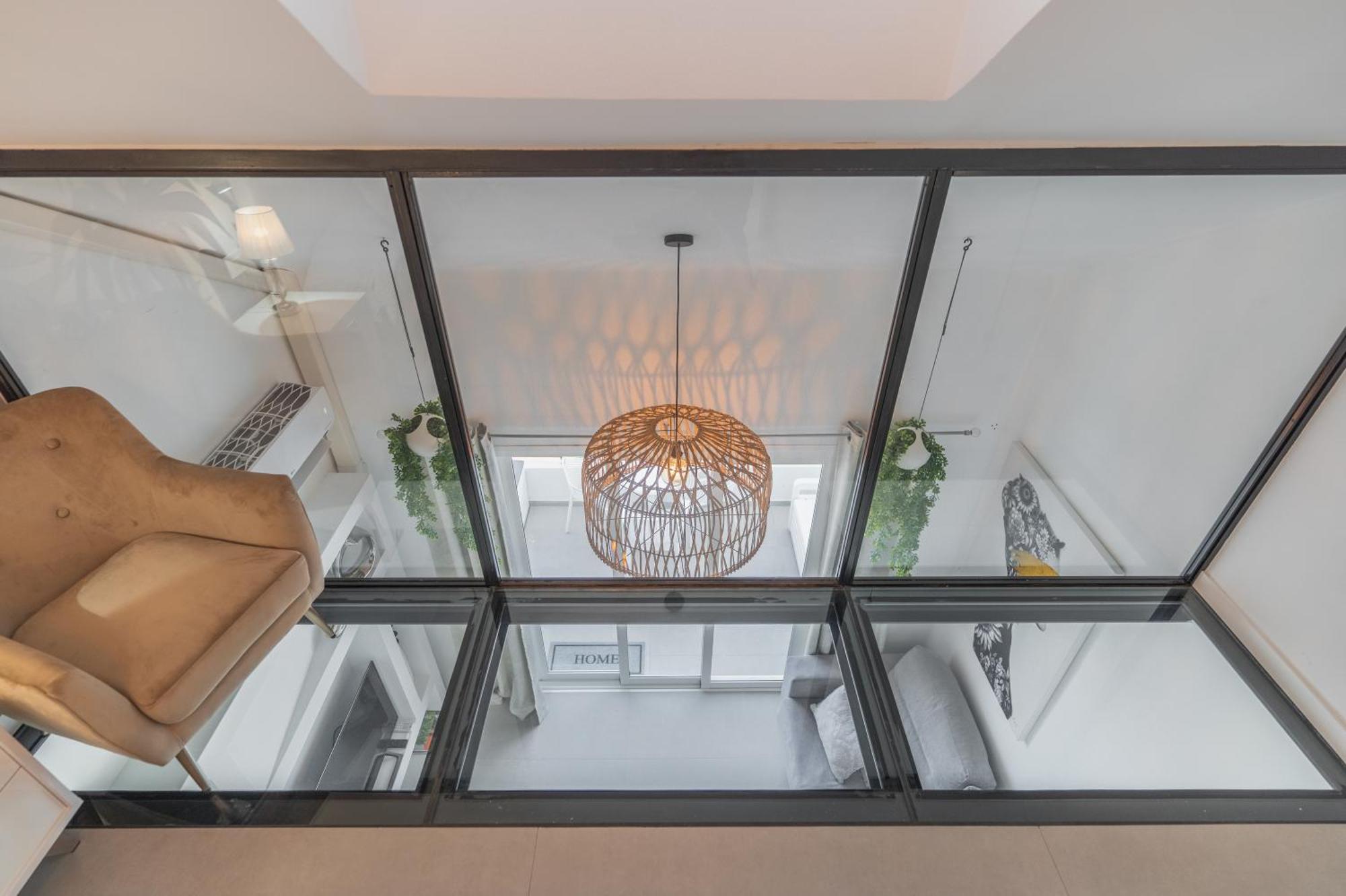 Parque Santiago 2 Apartments By Pure Home Tenerife Арона Номер фото