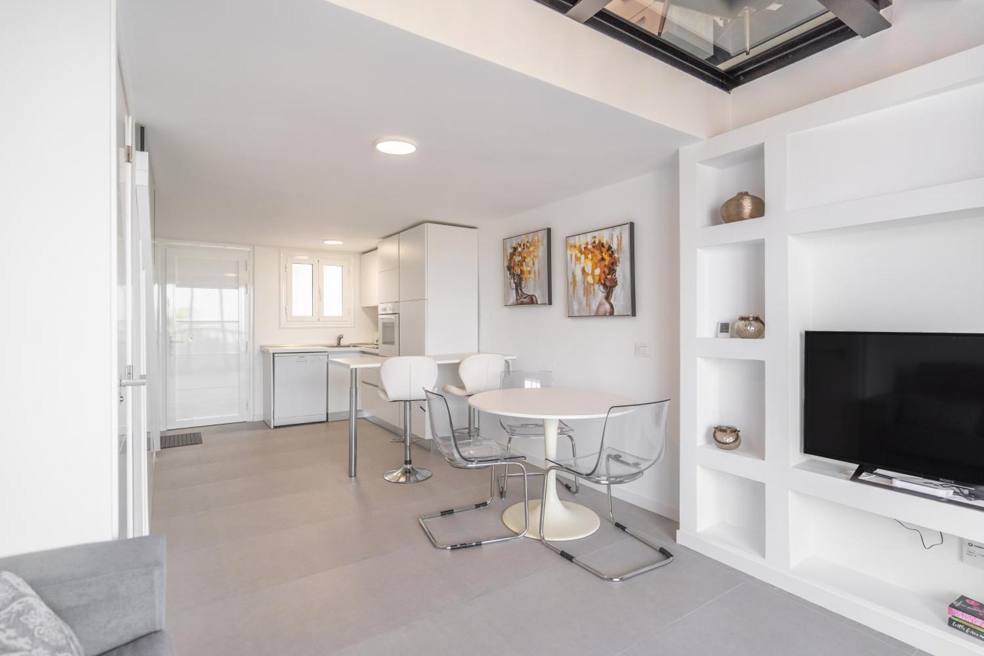 Parque Santiago 2 Apartments By Pure Home Tenerife Арона Номер фото