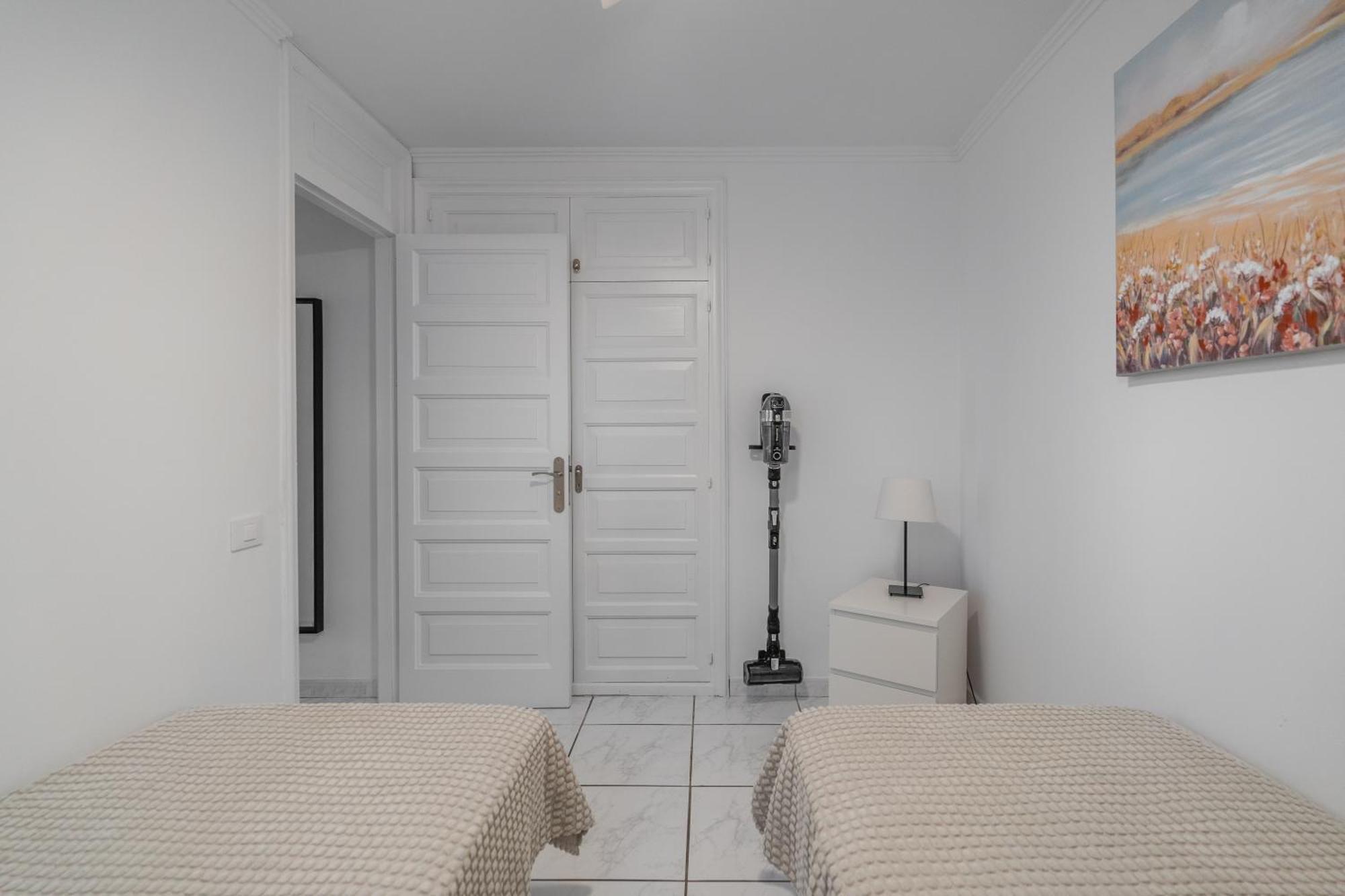 Parque Santiago 2 Apartments By Pure Home Tenerife Арона Номер фото