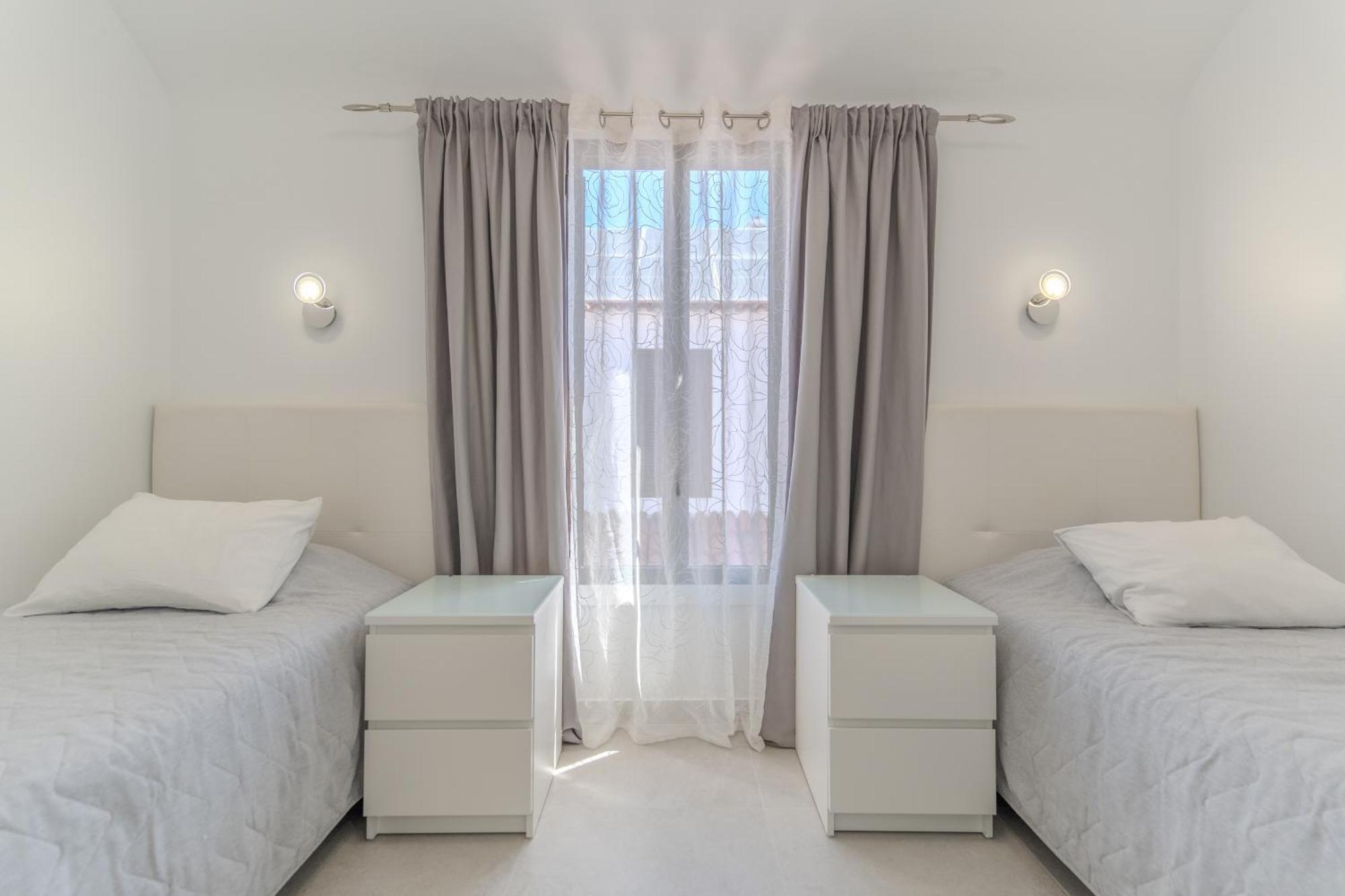 Parque Santiago 2 Apartments By Pure Home Tenerife Арона Номер фото