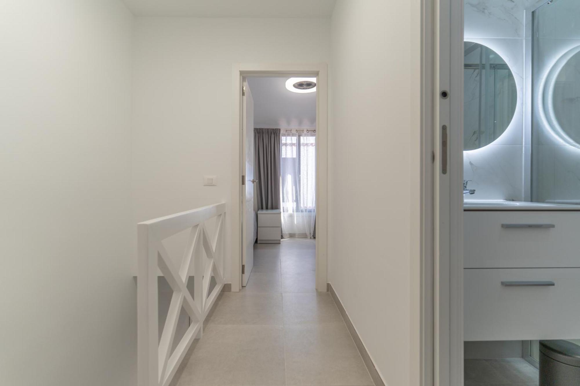Parque Santiago 2 Apartments By Pure Home Tenerife Арона Номер фото
