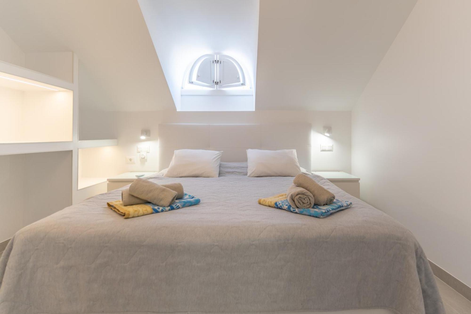 Parque Santiago 2 Apartments By Pure Home Tenerife Арона Номер фото