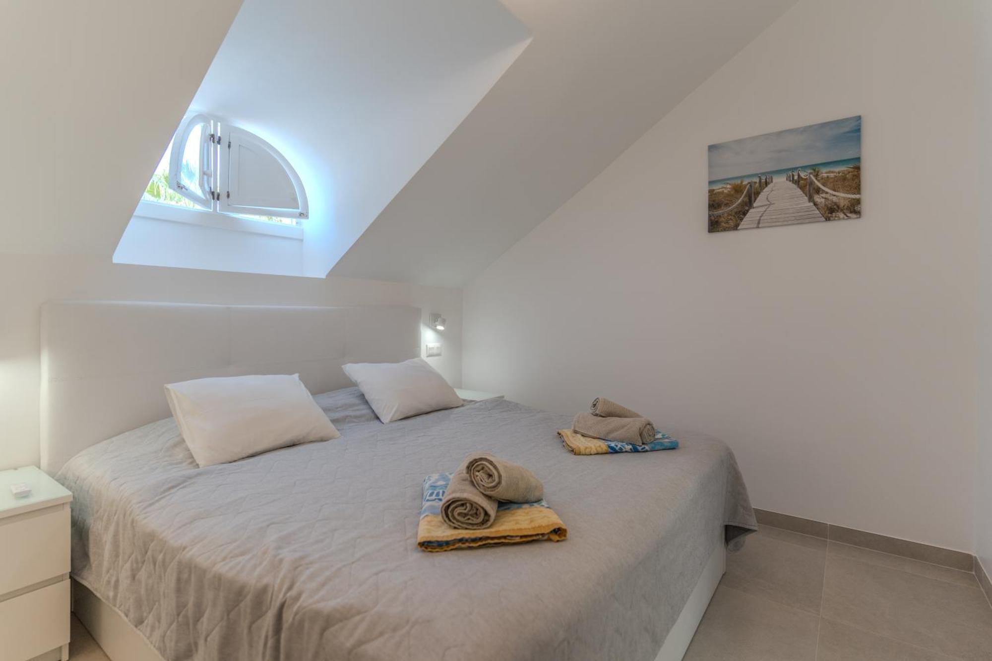 Parque Santiago 2 Apartments By Pure Home Tenerife Арона Номер фото