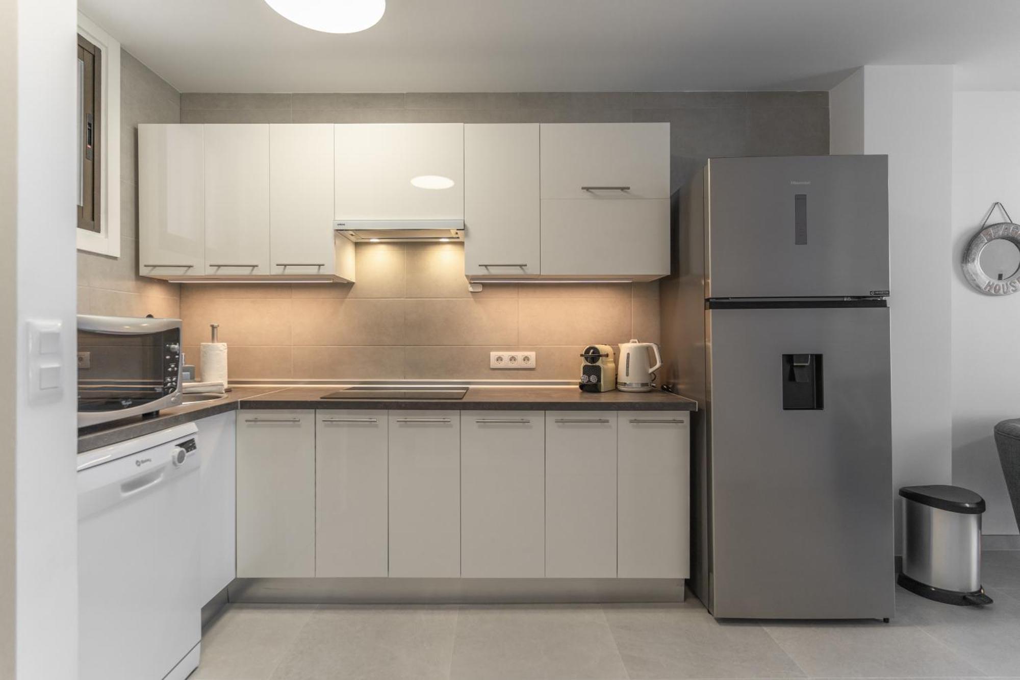 Parque Santiago 2 Apartments By Pure Home Tenerife Арона Номер фото