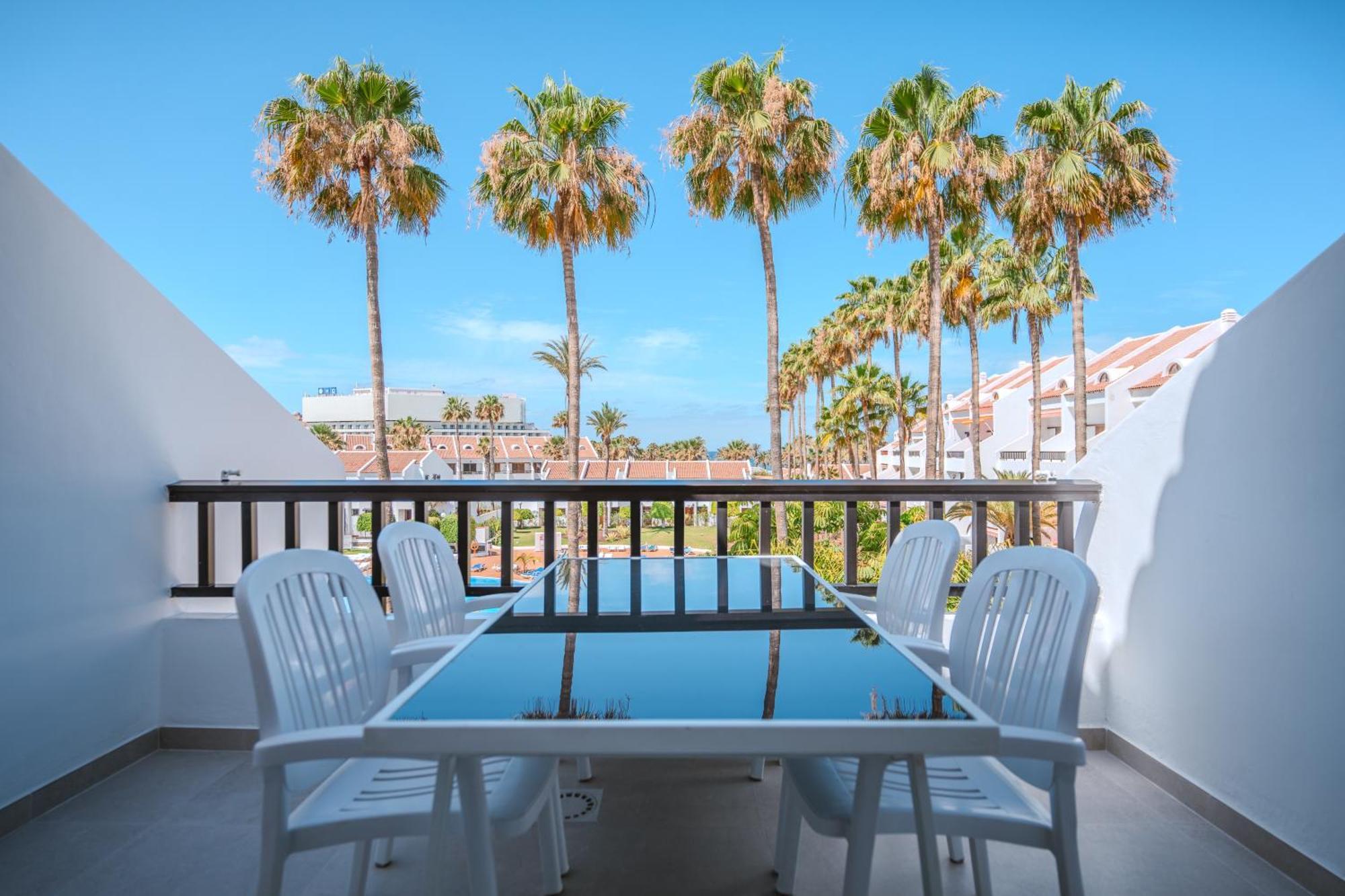 Parque Santiago 2 Apartments By Pure Home Tenerife Арона Екстер'єр фото