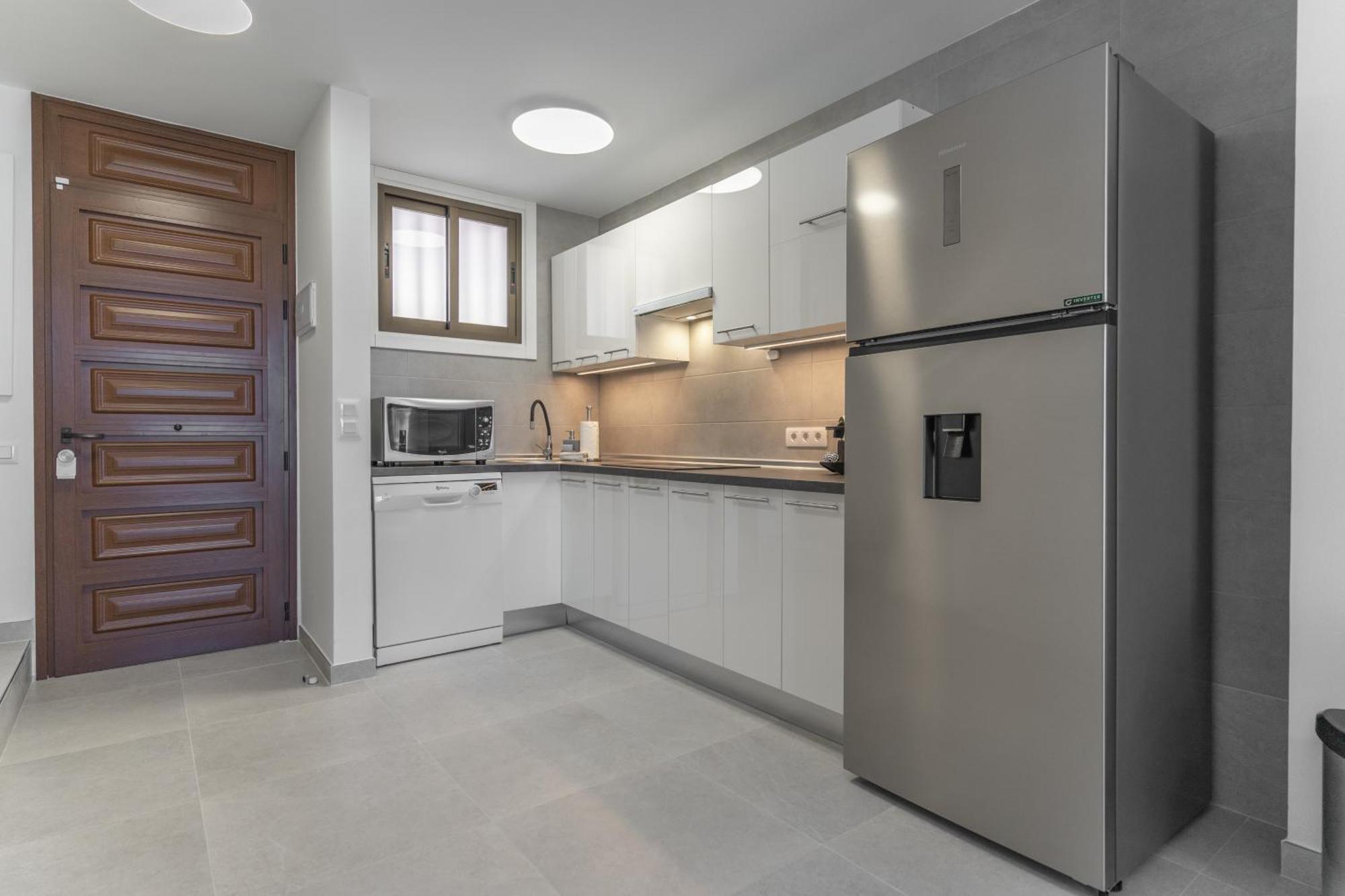 Parque Santiago 2 Apartments By Pure Home Tenerife Арона Номер фото